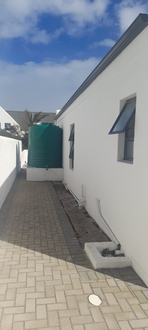 3 Bedroom Property for Sale in Dwarskersbos Western Cape